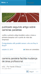 Mobile Screenshot of carreirasparalelas.com